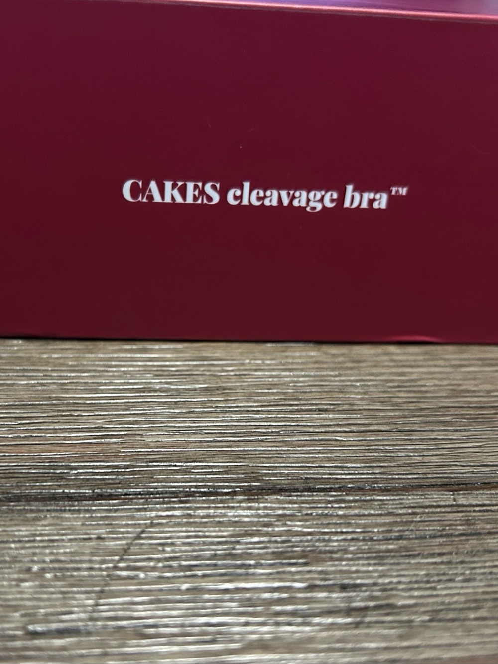 Subcategory Selection